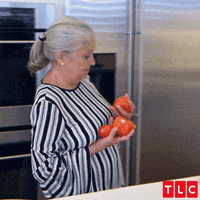Trading Spaces Cooking GIF by TLC