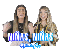 Oh My God Reaction Sticker by Peoople