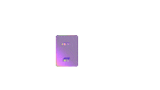 dinaaaaaah power plug holo outlet Sticker