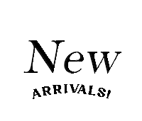 New Arrivals Sticker by Bash Clothing