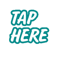Tap Here Duncan Sticker by ScooperzNL