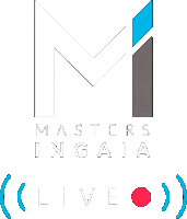 Mastersingaia Sticker by ingaia