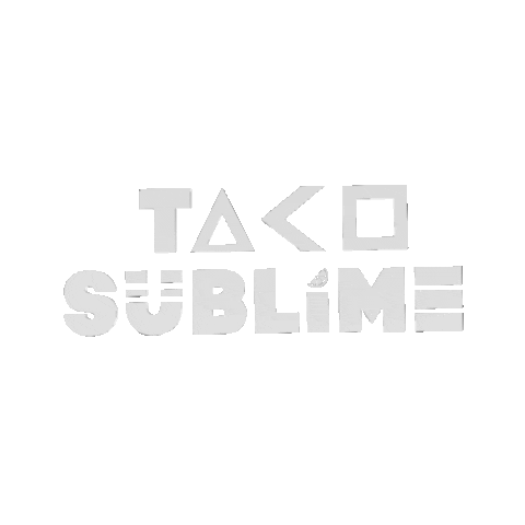 TacoSublime giphyupload animation logo 3d Sticker