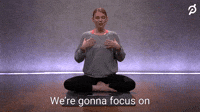 Letting Go Of Expectations