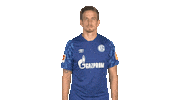 Looking Line Up Sticker by Bundesliga