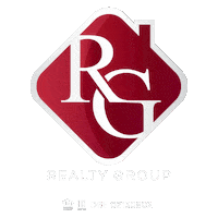 Rg Realty Group Sticker by JohnHart Real Estate