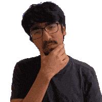 Wonder Think Sticker