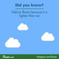 education balloon GIF by Ficazo