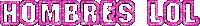 popkollage pink comedy sparkle glitter Sticker