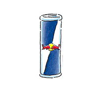 Bike Driving Sticker by Red Bull