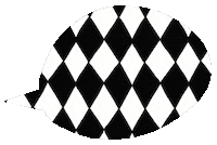 Speech Bubble Sticker by Zeynep Alpay