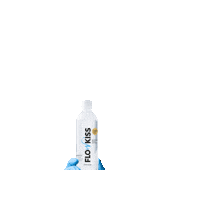 Rewe Koffein Sticker by flowkiss.energywater