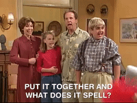 the amanda show nicksplat GIF