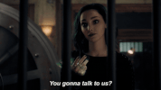 polaris mutants GIF by The Gifted