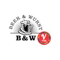 Beer Sticker by VisitMe.Hu