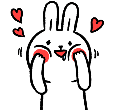 In Love Sticker