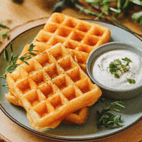 Plant-Based Vegan GIF by Caavakushi
