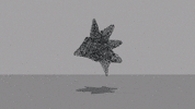 music video animation GIF by Qieer Wang