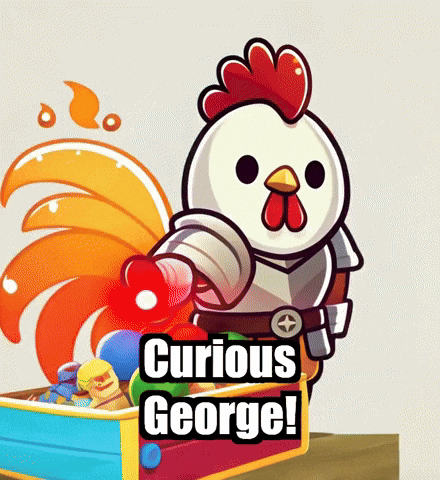 Zoroostercharacter GIF by Zorooster