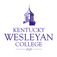 Kwc Sticker by Kentucky Wesleyan College