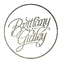 brittanygidley  Sticker