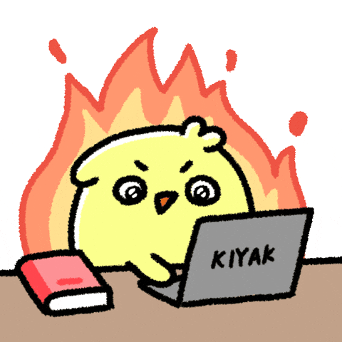 Work Working GIF
