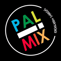 Palimix candy dulces skittles gushers GIF