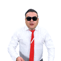 Si Va A Salir America Tv Sticker by América Televisión