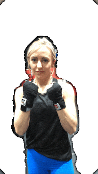 boxing Sticker by Pittsburgh Punch