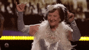 surfs up kiss GIF by America's Got Talent