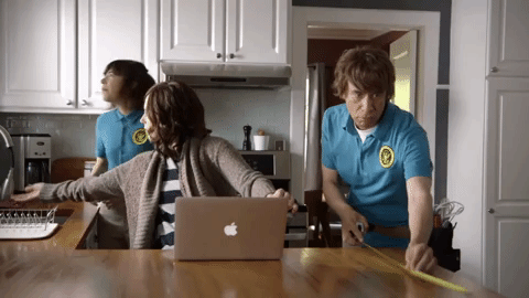 season 5 carrie GIF by Portlandia