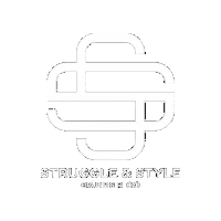 Barber Barbershop Sticker by THE BEARD STRUGGLE