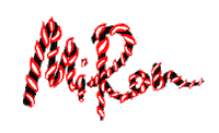 Logo Fire Sticker by Miron