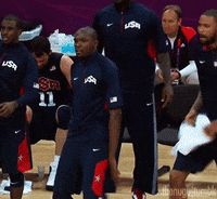 Kevin Durant Basketball GIF