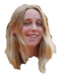 Head Yvonne Sticker by Schleudergang