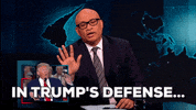 election 2016 trump GIF by The Nightly Show
