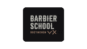 Barber Sticker by Nozem Pomade