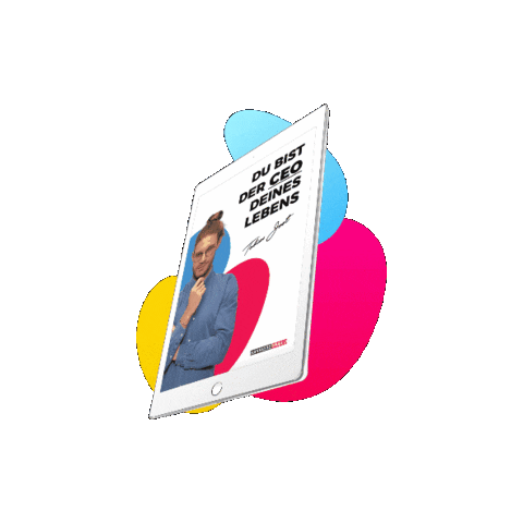 KARRIEREGURU giphyupload job arbeit karriere Sticker