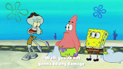 season 10 episode 6 GIF by SpongeBob SquarePants
