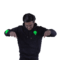 Dance Dancing Sticker by We Boost Brands