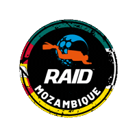 Raid Sticker by DiveRAID