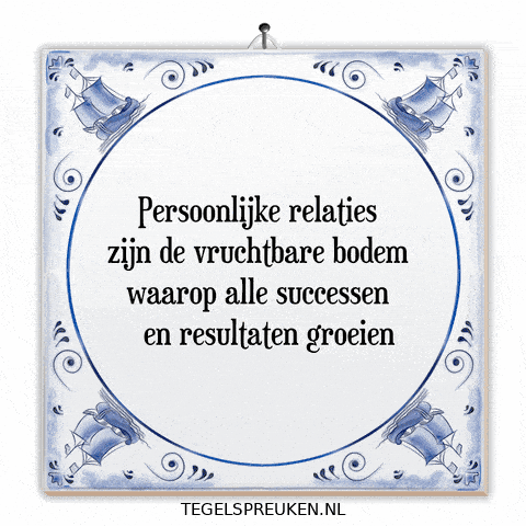 Humor Teamwork GIF by Tegelspreuken.nl