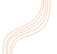 Brush Strokes Lines Sticker