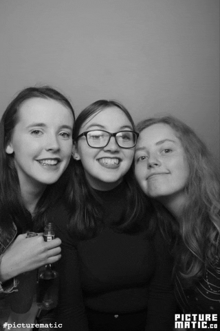 Photobooth GIF by picturematic