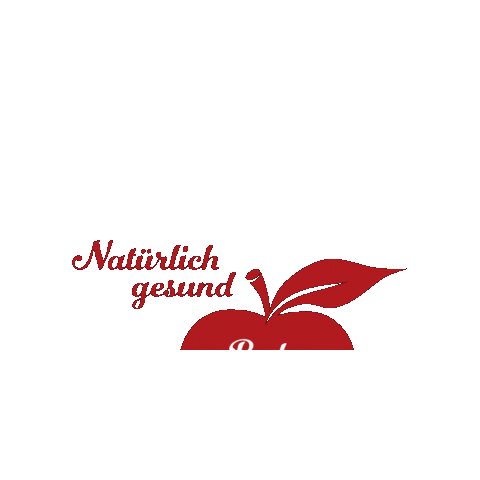 BadFeilnbach apple bad bayern bavaria Sticker