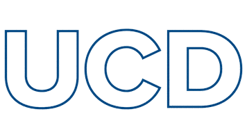 Aggies Sticker by UC Davis