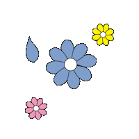 Summer Fun Sticker by Mallory Ervin