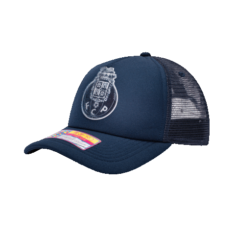 Fc Porto Football Sticker by FAN INK