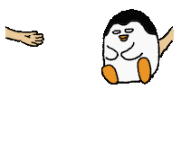 企鵝 Sticker