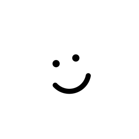 Happy Animation Sticker by Keyframe Kit